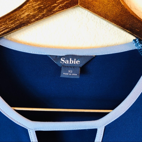 Sabie Vintage Style Dress - Picture 5 of 7